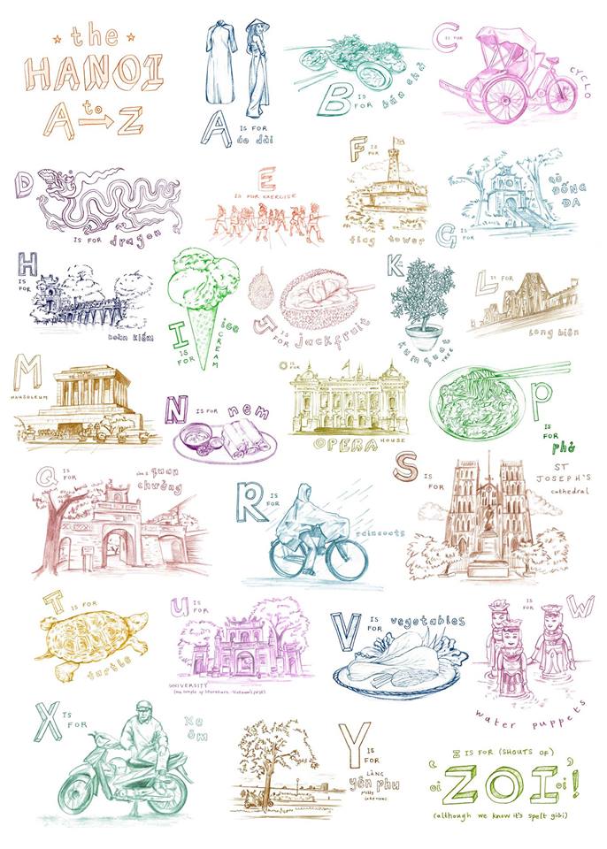 Print available for sale from the artist