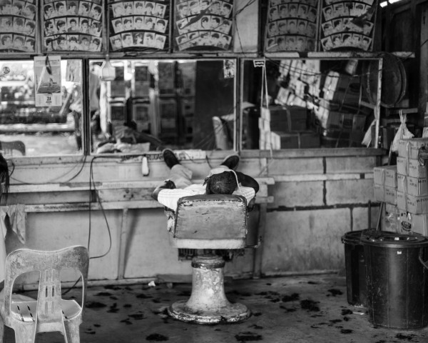 Lee Starnes Borneo-1