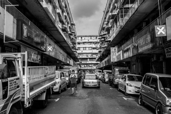 Lee Starnes Borneo-11