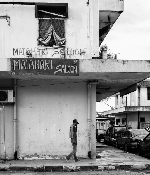 Lee Starnes Borneo-2