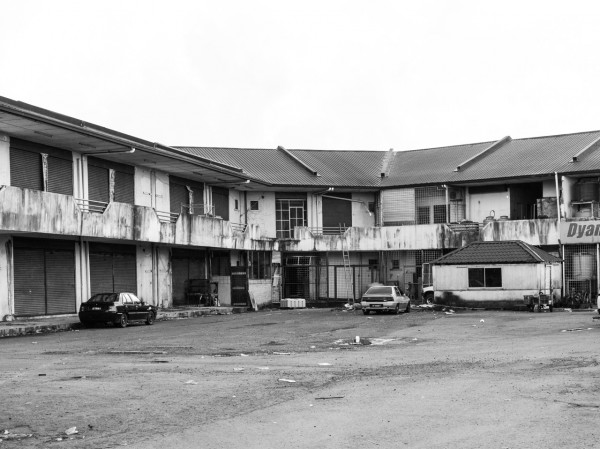 Lee Starnes Borneo-6