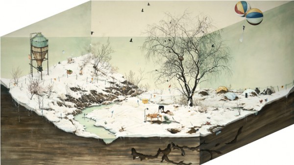 Lee Jin Ju - A way to remember