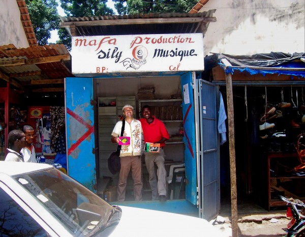 Mr_Mafas_Recpord_Store_in_Conakry