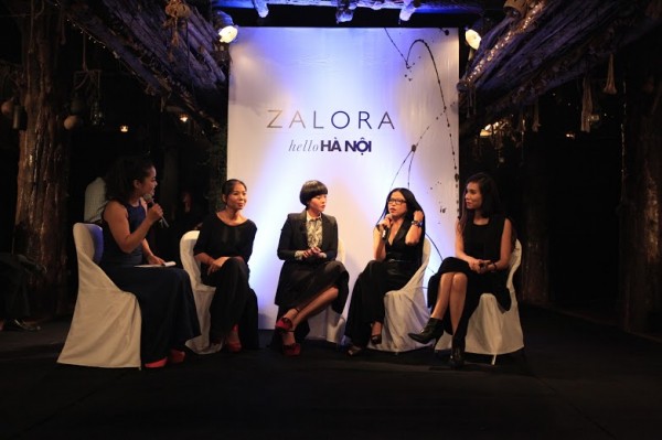 Zalora May 1