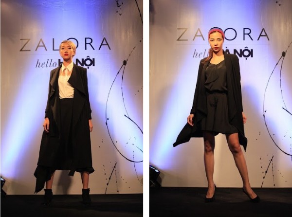 ZaloraM