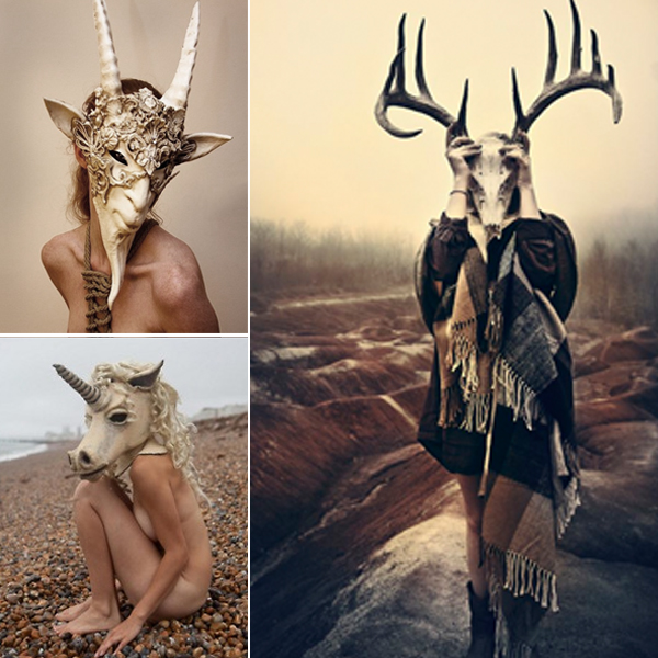 Cosmic mythical creatures(1)