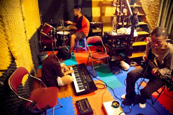 PracticeWithGoLim